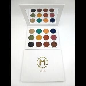 Love Story 1 Eyeshadow Palette